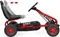 Image Karting cu pedale Costway TY327797RE Red, Black