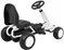 Image Karting cu pedale Ramiz B001.BIA White