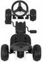 Image Karting cu pedale Ramiz B001.BIA White