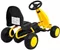 Image Karting cu pedale Ramiz B001.ZOL Yellow