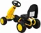 Image Karting cu pedale Ramiz B001.ZOL Yellow