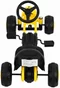Image Karting cu pedale Ramiz B001.ZOL Yellow