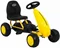 Image Karting cu pedale Ramiz B001.ZOL Yellow