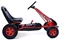 Image Картинг с педалями Costway TY283250RE Red