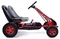 Image Картинг с педалями Costway TY283250RE Red