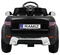 Image Электромобиль Ramiz Rapid Racer Black