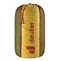 Image Спальный мешок Deuter Astro Pro 1000 EL Turmeric-redwood