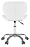 Image Офисное кресло Tempo Kondela Argus New White/Chrome