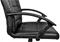 Image Офисное кресло Malatec 8982 Black