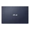 Image Ноутбук ASUS 15.6" ExpertBook B1 B1502CVA (Core i7-1355U, 16Gb, 1Tb) No OS, Star Black