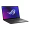 Image Ноутбук ASUS 16.0" ROG Zephyrus G16 GU605MY (Core Ultra 9 185H, 32Gb, 2Tb, RTX 4090) Eclipse Gray