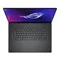 Image Ноутбук ASUS 16.0" ROG Zephyrus G16 GU605MY (Core Ultra 9 185H, 32Gb, 2Tb, RTX 4090) Eclipse Gray