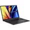 Image Ноутбук ASUS 16.0" Vivobook 16 X1605VA (Core i7-13700H, 16Gb, 1Tb) No OS, Indie Black