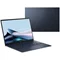 Image Ноутбук ASUS 14.0" Zenbook 14 OLED UX3405MA (Core Ultra 7 155H, 16Gb, 1Tb) No OS, Ponder Blue