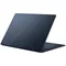 Image Ноутбук ASUS 14.0" Zenbook 14 OLED UX3405MA (Core Ultra 7 155H, 16Gb, 1Tb) No OS, Ponder Blue