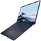 Image Ноутбук ASUS 14.0" Zenbook 14 OLED UX3405MA (Core Ultra 7 155H, 16Gb, 1Tb) No OS, Ponder Blue