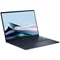 Image Ноутбук ASUS 14.0" Zenbook 14 OLED UX3405MA (Core Ultra 7 155H, 16Gb, 1Tb) No OS, Ponder Blue