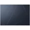Image Ноутбук ASUS 14.0" Zenbook 14 OLED UX3405MA (Core Ultra 7 155H, 16Gb, 1Tb) No OS, Ponder Blue