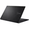 Image Laptop ASUS 16.0" Vivobook 16 X1605VA (Core i5-13500H, 16Gb, 1Tb) No OS, Indie Black