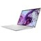 Laptop Dell 16.3" XPS 16 9640 (Core Ultra 7 155H, 32Gb, 1Tb, RTX 4060) Win 11 Pro, Platinum