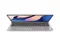 Ноутбук Lenovo 16.0" IdeaPad Slim 5 16IRL8 (Core i7-13620H, 16Gb, 1Tb) No OS, Cloud Grey