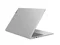 Image Ноутбук Lenovo 16.0" IdeaPad Slim 5 16IRL8 (Core i7-13620H, 16Gb, 1Tb) No OS, Cloud Grey