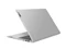 Image Ноутбук Lenovo 16.0" IdeaPad Slim 5 16IRL8 (Core i7-13620H, 16Gb, 1Tb) No OS, Cloud Grey
