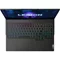 Ноутбук Lenovo 16.0" Legion Pro 7 16IRX9H (Core i9-14900HX, 32Gb, 1Tb, RTX 4090) Eclipse Black