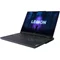 Ноутбук Lenovo 16.0" Legion Pro 7 16IRX9H (Core i9-14900HX, 32Gb, 1Tb, RTX 4090) Eclipse Black