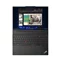 Ноутбук Lenovo 16.0" ThinkPad E16 G1 WUXGA (Intel Core i7-1355U, 16GB 512GB) Dos, Black