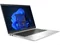 Ноутбук HP 14" EliteBook 840 G10 (Core i7-1355U, 16GB, 512Gb) Win11Pro, Silver