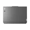 Ноутбук Lenovo 15.6" LOQ 15IRX9 (Core i7-13650HX, 16GB, 1TB, RTX 4050) No OS, Luna Grey