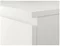Image Комод Ikea Malm 4 ящика 80x100 Белый