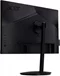 Monitor ACER Nitro XV240YM3 Black