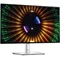 Image Monitor 23.8" DELL UltraSharp U2424H Silver