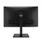 Image Monitor 27" ASUS VA27ACFSN Black