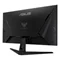 Image Monitor 27" ASUS TUF VG27AQ3A Black