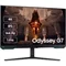 Image Монитор 31.5" SAMSUNG Odyssey S32BG700 Black