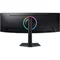 Image Монитор 48.8" SAMSUNG Odyssey G9 S49CG954 Black