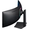 Image Монитор 48.8" SAMSUNG Odyssey G9 S49CG954 Black