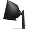 Image Монитор 48.8" SAMSUNG Odyssey G9 S49CG954 Black