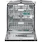 Image Посудомоечная машина Gorenje GV693C61AD