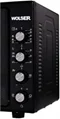 Image Настольная духовка Wolser WL-70 ML Black TF