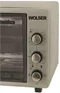 Image Настольная духовка Wolser WL-70 ML Grey TF