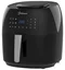 Image Аэрофритюрница Starcrest SFR-7400BK Black