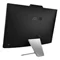 Image All-in-One PC Asus A3402 (Core i7-1255U, 16GB, 512GB) Black