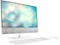 All-in-One PC HP Pavilion 24-ca2018ci (Core i5-13400T, 16Gb, 512GB) White