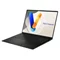 Laptop ASUS 16.0 Vivobook S 16 OLED S5606MA (Core Ultra 9, 16Gb, 1Tb) Black