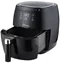 Image Grătar de aer Starcrest SFR-3500 Black