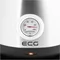 Image Ceainic electric ECG RK 1705 Metallico Inox/Black